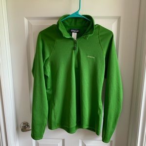 Patagonia Half Zip